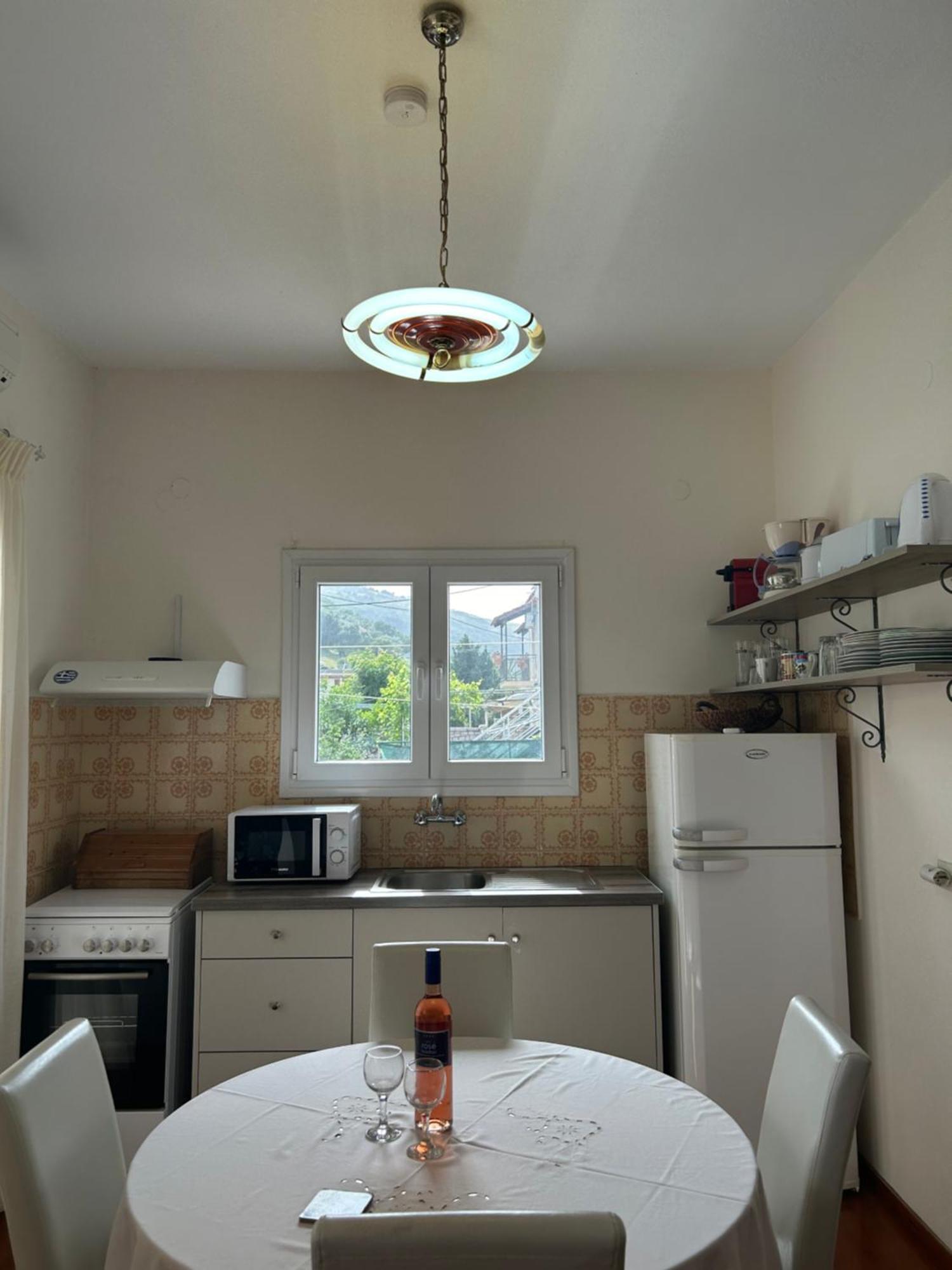 Apartment Agathis Kassiopi