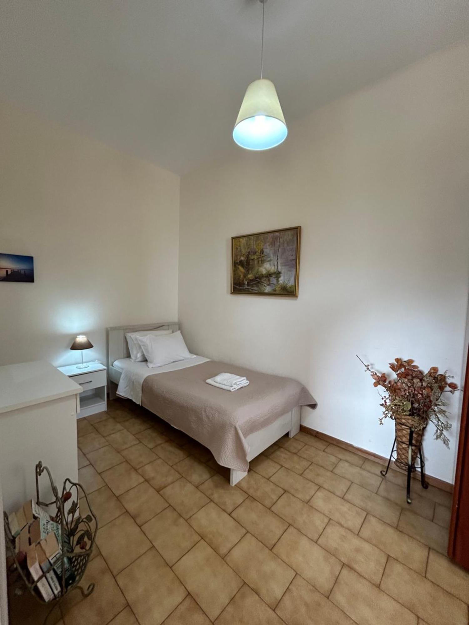 Agathis Apartment