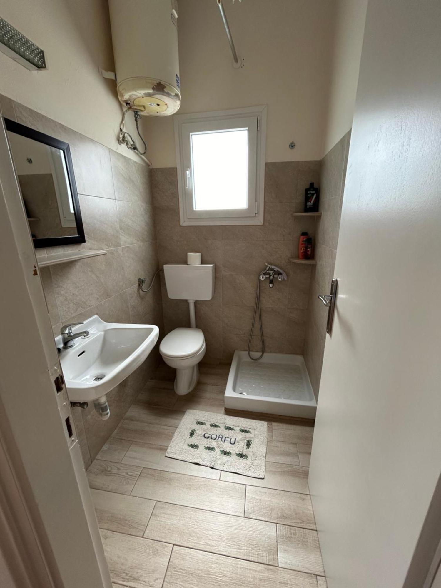 Apartment Agathis