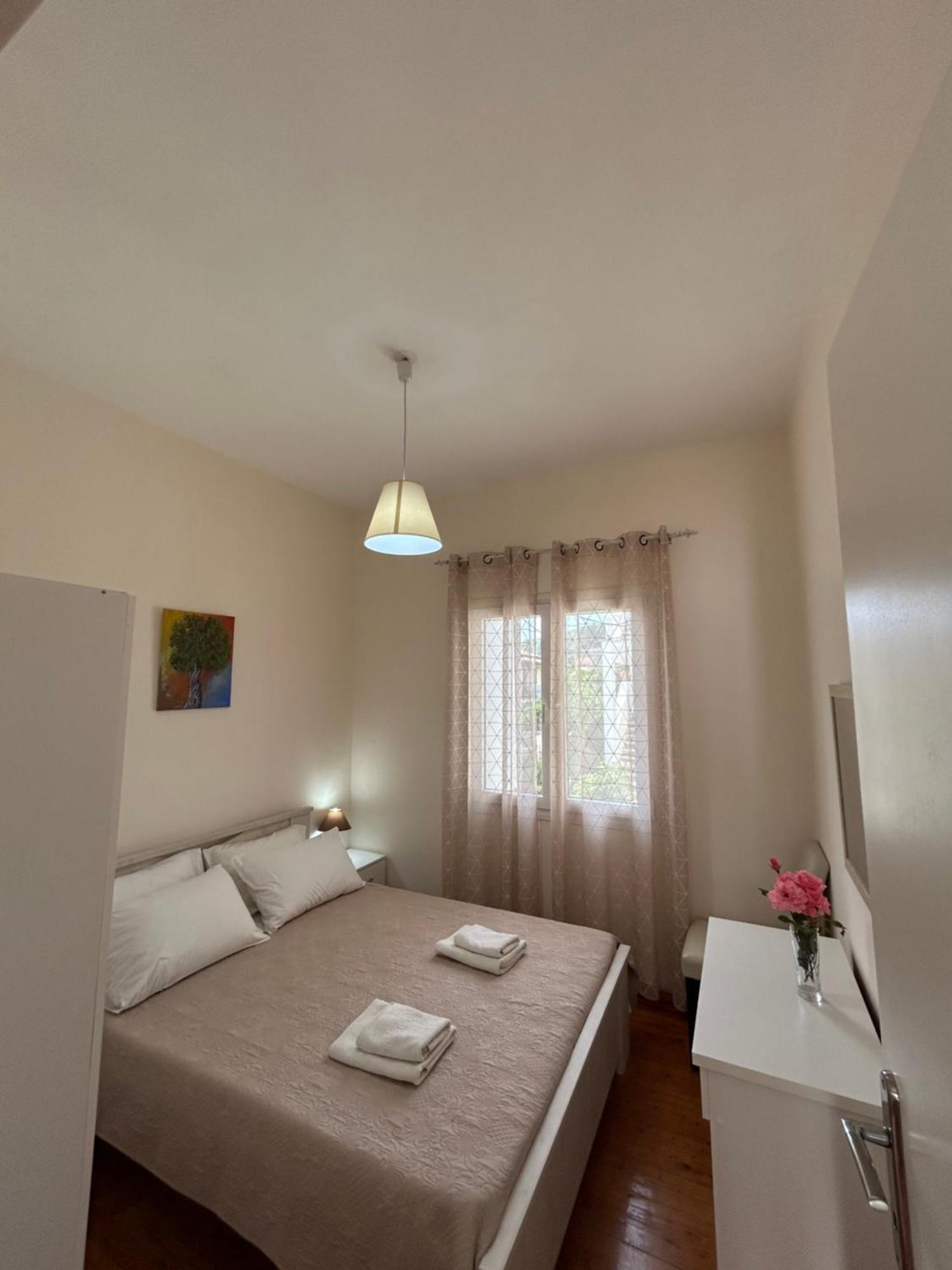 Agathis Apartment *