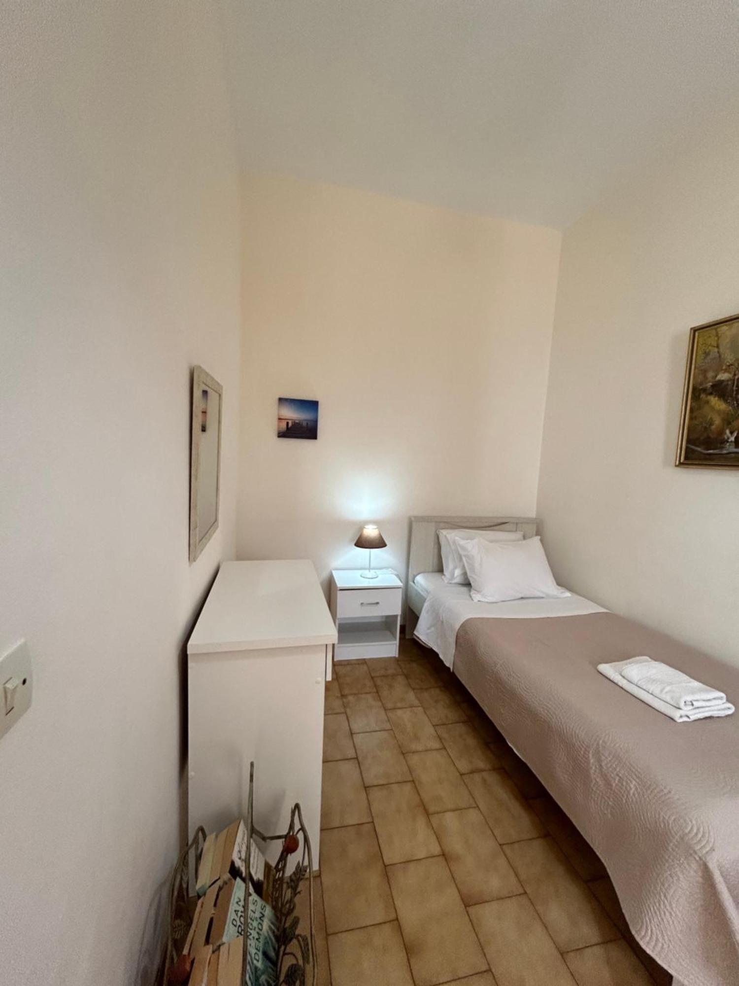 Apartment Agathis Kassiopi