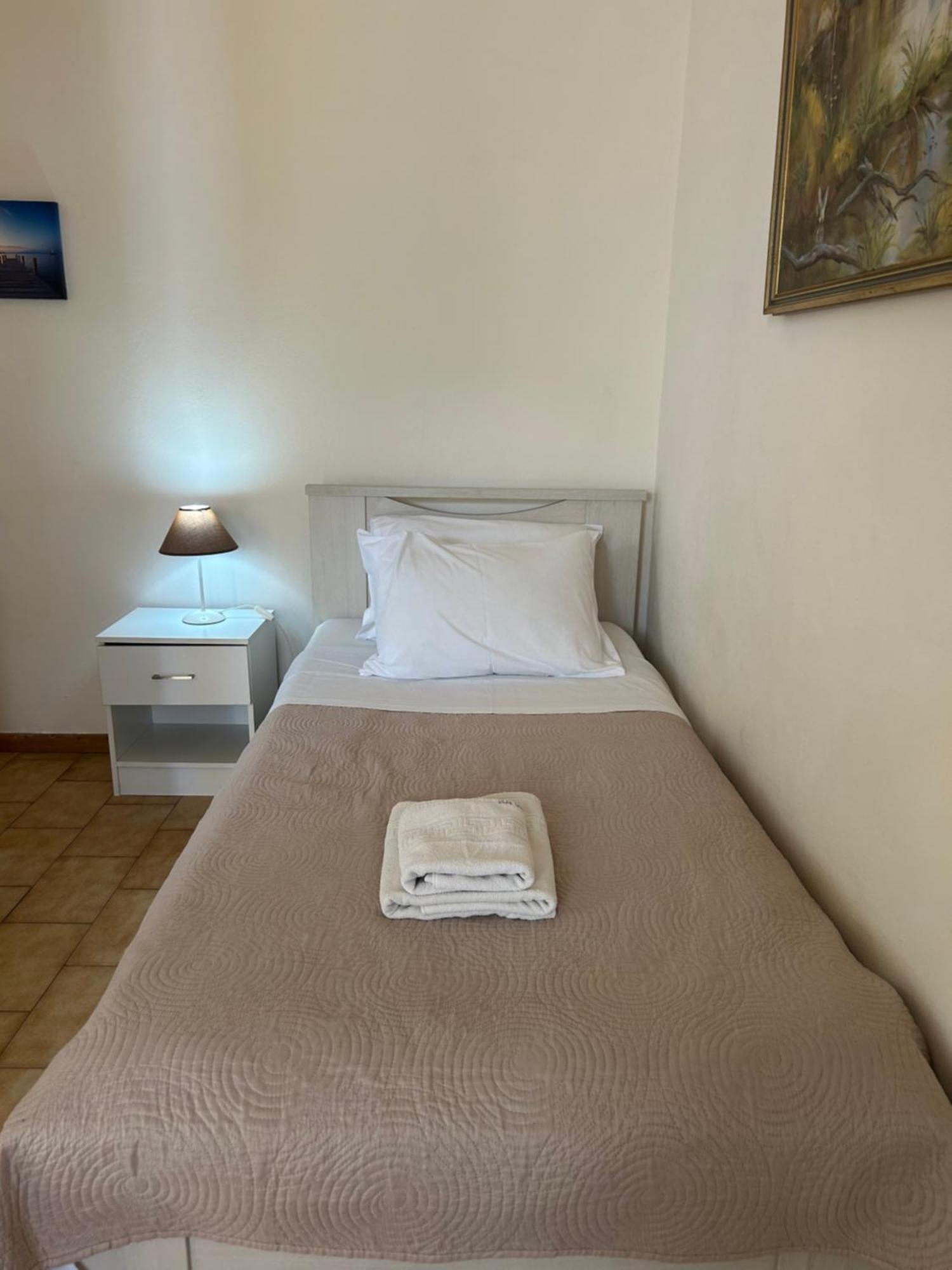 Apartment Agathis Kassiopi
