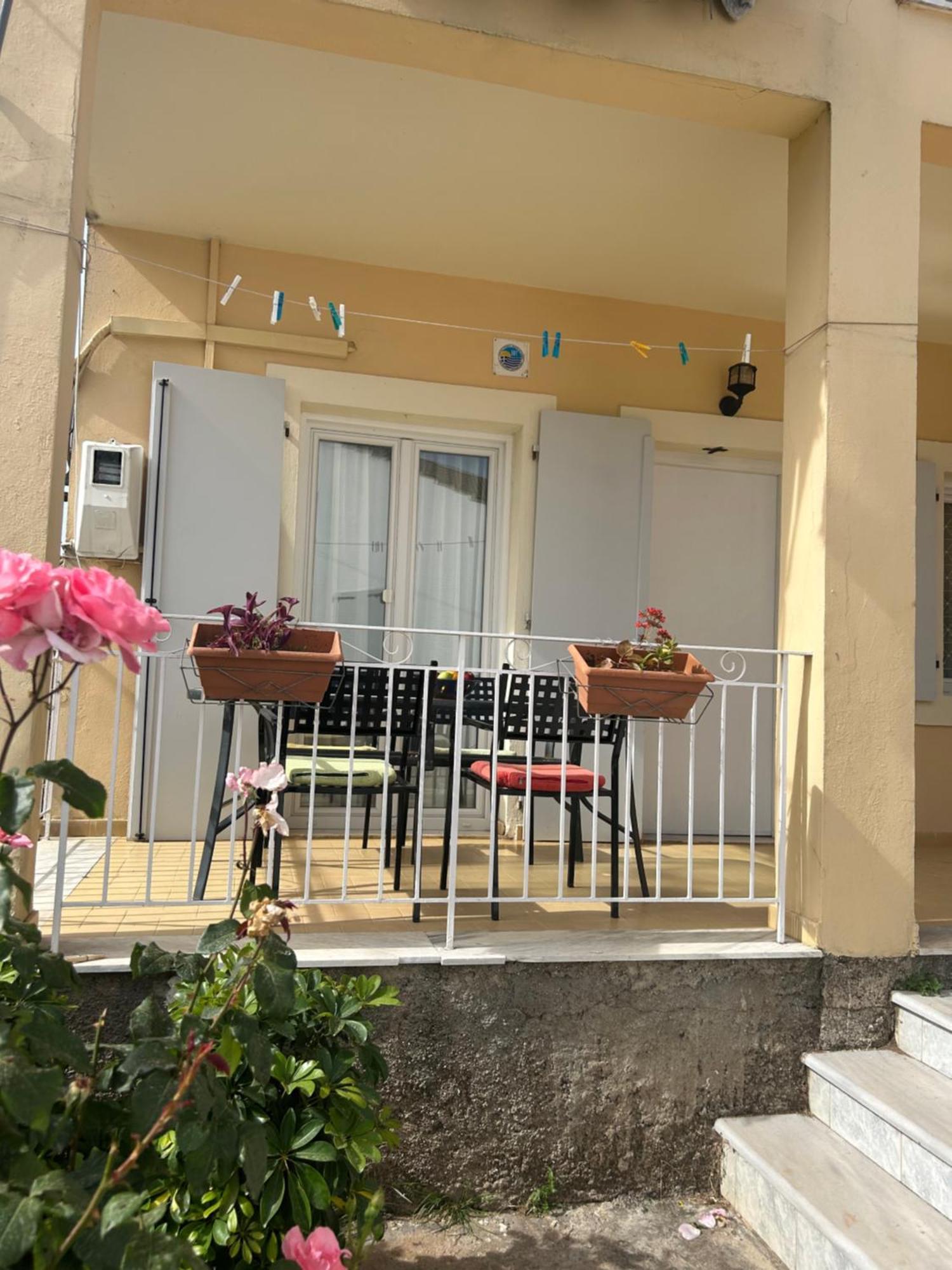Apartment Agathis
