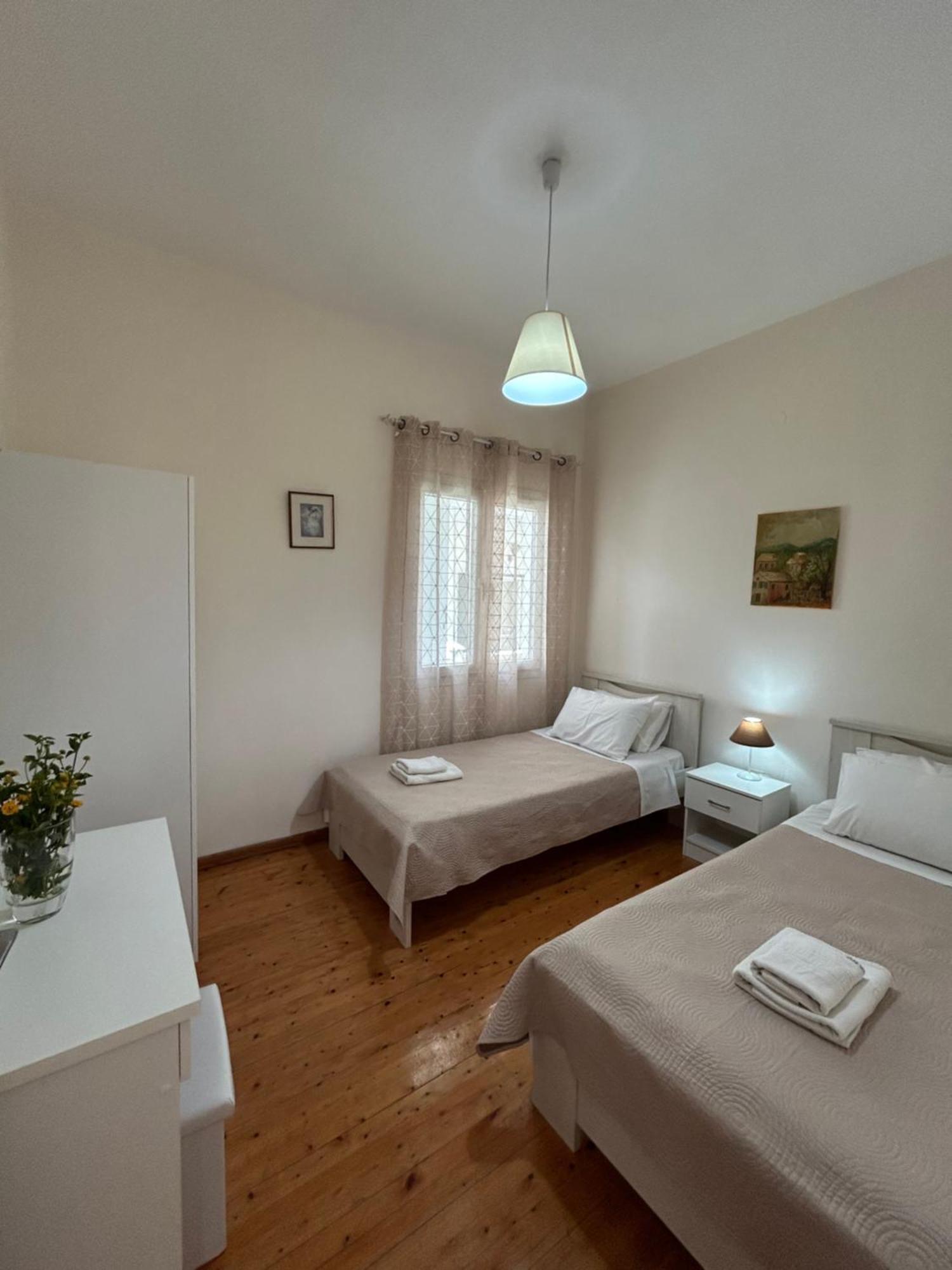 Apartment Agathis *
