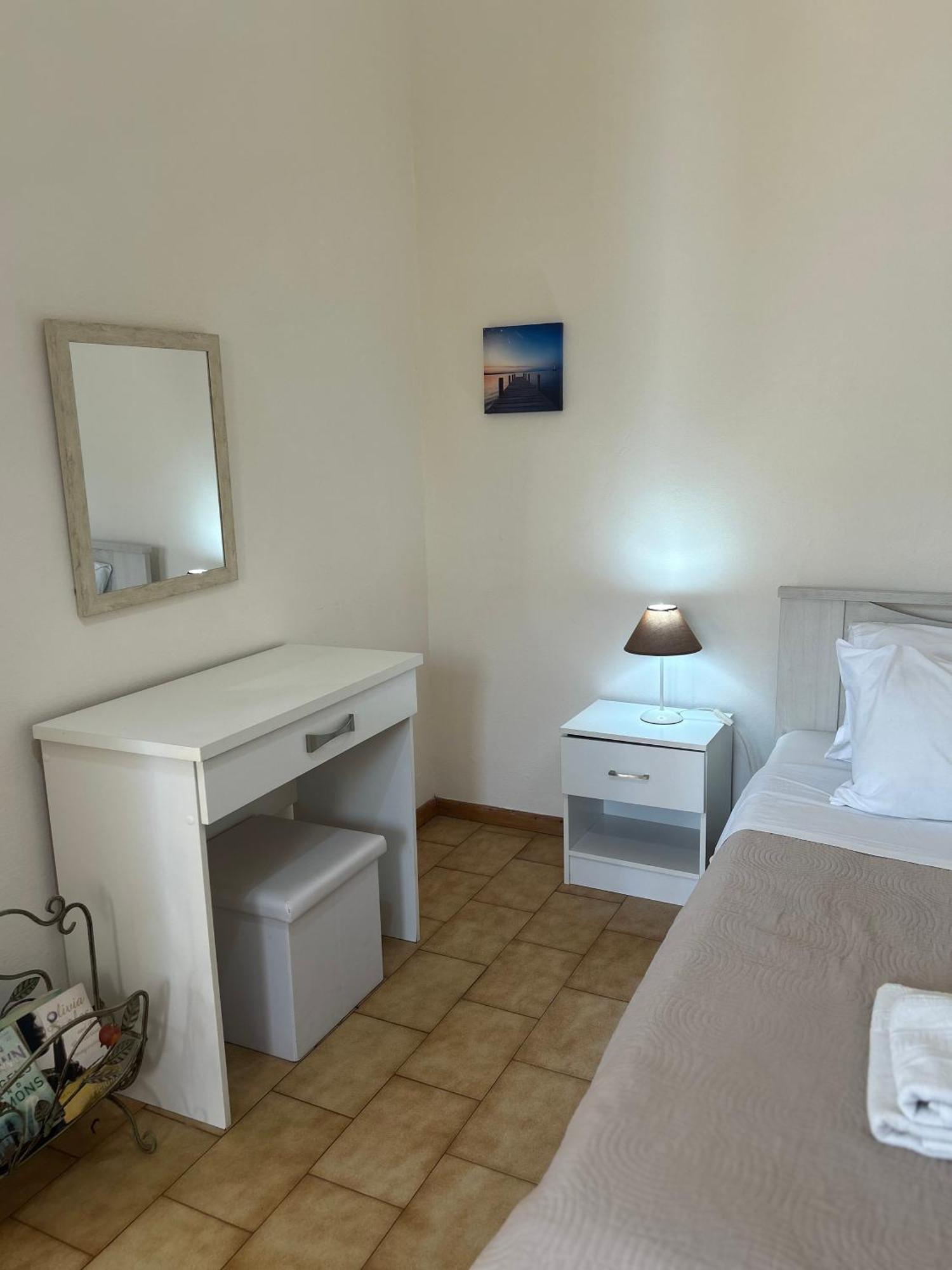 Agathis Apartment Kassiopi
